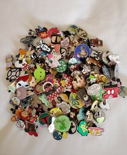 Disney Trading Pins Random 25 Lot Free 1st Class Ship Hidden Mickeys No Doubles picture