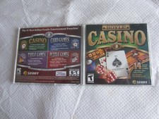 Hoyle Casino (PC, Jewel Case, 2003) picture