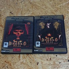 Diablo 2: Diablo II English Version #4bab1d picture