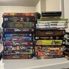 PC Computer Games - You Pick - Select In Dropdown - Many Titles🔥 picture