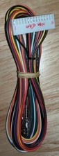 NBA Jam, TE, Hangtime, Maximum Hangtime 3/4 Player Kick Harness Arcade Adapter picture