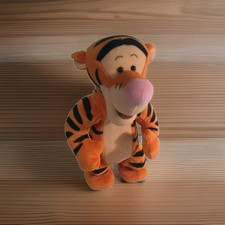 Vintage 1998 Mattel Disney Tigger Bounce Around Plush 12