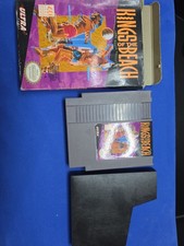 Kings Of The Beach Ultra Games Nintendo Videogame picture