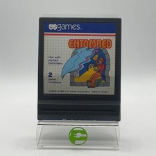 Entombed (Atari 2600, 1982) picture