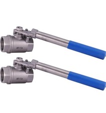 Two ARITA Spring Return 