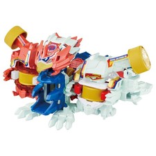 NEW Bottleman BOT-43 Blend Gattai Royal Griffon DX picture