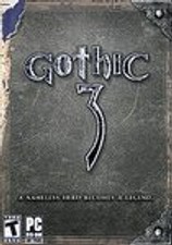 Gothic 3 (PC, 2006) Brand New Sealed Game picture
