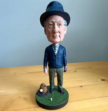 Bill Murray Bobblehead - Royal Bobbles - Missing Club picture