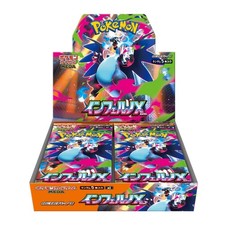 [Japanese Ver]Pokemon TCG PTCG MEGA M2 Inferno X Phantasmal Flames (Box of30) picture