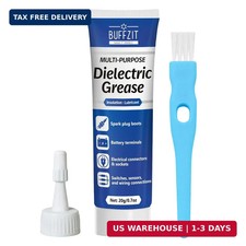 Dielectric Grease for Electrical Connectors, Waterproof Non-Conductive Electrica picture