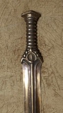 DANISH NORDIC BRONZE AGE SWORD  BY CHRIS LEVATINO  picture
