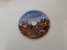 Cossacks: The Art of War PC Game   (#g5) picture