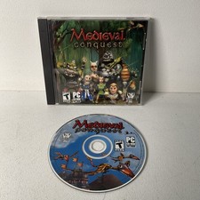 Medieval Conquest (PC, 2004) picture