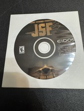 Joint Strike Fighter (PC) *GAME DISC ONLY - Brand New - Sealed picture