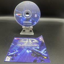 G.POLICE G POLICE GPOLICE G-POLICE Video Game for PC - picture