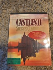 Castles II: Siege & Conquest (PC, 1992) picture