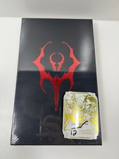 SEALED Legacy of Kain Soul Reaver Prequel Hardcover Lovett Variant 12/ 3000 picture