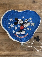 Vintage 90s Walt Disney World MGM Balloon picture