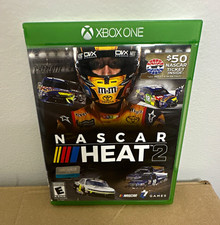 704Games NASCAR Heat 2 NASCAR Heat Series Xbox One E Racing Multiplayer 2017 picture