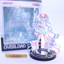 APEX NEEDY STREAMER OVERLOAD OMGkawaiiAngel chan 1/7 Complete Figure  Model picture