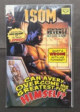 Isom #3 Cover B Rippaverse Comics Never Read NM-MT picture