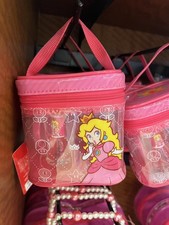 USJ Exclusive Princess Peach Cosmetic Set (for Kids) Super Mario Bros. picture