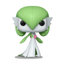 Funko Pop Vinyl Jumbo 10 in: Pokémon - Gardevoir - Target (Exclusive) #1068 picture