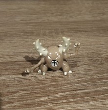Vintage Pokémon Tomy Figure CGTSJ Authentic 1999 - Pinsir  picture