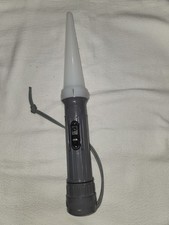 FULTON MX-993/U FLIGHT DECK POLICE TRAFFIC WAND LIGHT AIRCRAFT SIGNAL FLASHLIGHT picture