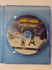 ski-doo snowmobile challenge ps3 picture