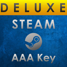Random Steam Key Premium AAA 90$+ Region-free Fast delivery PC picture