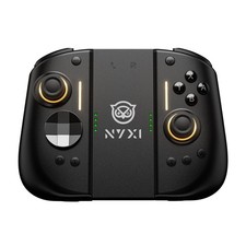 NYXI Hyperion 3 Wireless Controller for Switch 2 Hall Effect Mechanical Buttons picture