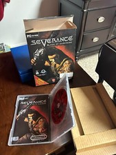Severance Blade of Darkness PC Game - Big Box picture