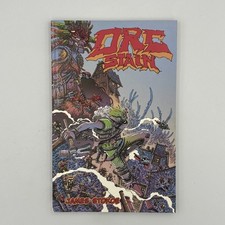 Orc Stain TPB picture