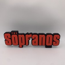 The Sopranos Sign picture
