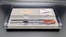 rOtring ArtPen Calligraphy Pen Set, incomplete￼ picture