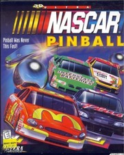 3D ULTRA NASCAR PINBALL +1Click Windows 11 10 8 7 Vista XP Install picture