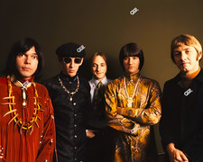 BUFFALO SPRINGFIELD - 8