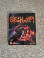 Bedlam Big Box PC Game picture