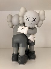 KAWS Together Companion Vinyl Art Rare, without box picture
