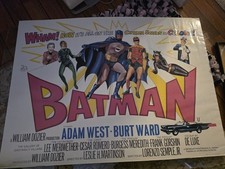 original 1966 batman picture