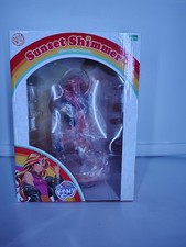 KOTOBUKIYA My Little Pony Sunset Shimmer Bishoujo Anime Figure picture