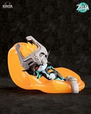 Midna Resin Figure / Statue various sizes picture