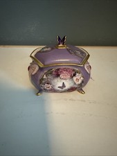 Ardleigh Elliott Enchanted Wings Music Box  picture