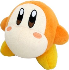 Kirby's Adventure All Star Collection - Waddle Dee 6