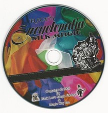 Rice's Encyclopedia of Silk Magic ON CD picture