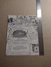 1991-Best Way Home-Atlanta Braves-Safe at Home-Print/AD-Classic picture