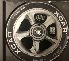 X-Car Experimental Racing Bethesda PC picture