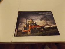 GRAVELY  2013 COMMERCIAL  PRODUCTS,  LIT # 2013 picture