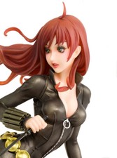 Kotobukiya Bishoujo Black Widow Statue AFX SDCC Exclusive Covert Ops Marvel picture